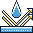 drop,arrows,water,nature,cleaner,product,rain repellent ok 